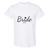Heavy Cotton T-Shirt Thumbnail