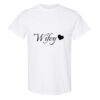 Heavy Cotton T-Shirt Thumbnail