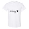 Heavy Cotton T-Shirt Thumbnail
