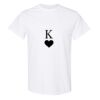 Heavy Cotton T-Shirt Thumbnail