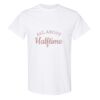 Heavy Cotton T-Shirt Thumbnail