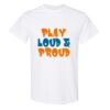 Heavy Cotton T-Shirt Thumbnail