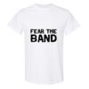 Heavy Cotton T-Shirt Thumbnail