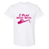 Heavy Cotton T-Shirt Thumbnail