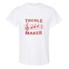 Heavy Cotton T-Shirt Thumbnail