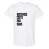 Heavy Cotton T-Shirt Thumbnail