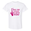 Heavy Cotton T-Shirt Thumbnail