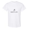 Heavy Cotton T-Shirt Thumbnail