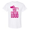 Heavy Cotton T-Shirt Thumbnail