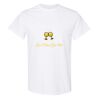Heavy Cotton T-Shirt Thumbnail