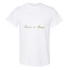 Heavy Cotton T-Shirt Thumbnail
