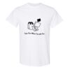 Heavy Cotton T-Shirt Thumbnail
