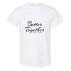 Heavy Cotton T-Shirt Thumbnail