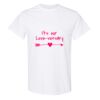 Heavy Cotton T-Shirt Thumbnail