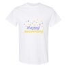 Heavy Cotton T-Shirt Thumbnail