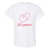 Heavy Cotton T-Shirt Thumbnail