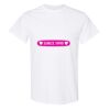 Heavy Cotton T-Shirt Thumbnail