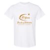 Heavy Cotton T-Shirt Thumbnail