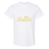 Heavy Cotton T-Shirt Thumbnail