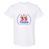 Heavy Cotton T-Shirt Thumbnail
