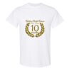 Heavy Cotton T-Shirt Thumbnail