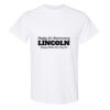 Heavy Cotton T-Shirt Thumbnail