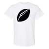 Heavy Cotton T-Shirt Thumbnail