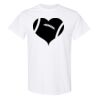 Heavy Cotton T-Shirt Thumbnail