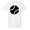 Heavy Cotton T-Shirt Thumbnail
