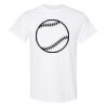 Heavy Cotton T-Shirt Thumbnail