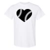 Heavy Cotton T-Shirt Thumbnail