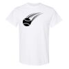 Heavy Cotton T-Shirt Thumbnail