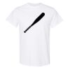 Heavy Cotton T-Shirt Thumbnail