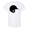 Heavy Cotton T-Shirt Thumbnail