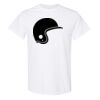 Heavy Cotton T-Shirt Thumbnail