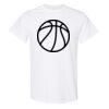 Heavy Cotton T-Shirt Thumbnail