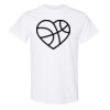 Heavy Cotton T-Shirt Thumbnail
