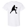Heavy Cotton T-Shirt Thumbnail
