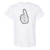 Heavy Cotton T-Shirt Thumbnail