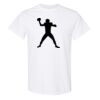 Heavy Cotton T-Shirt Thumbnail