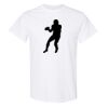 Heavy Cotton T-Shirt Thumbnail