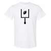 Heavy Cotton T-Shirt Thumbnail