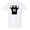 Heavy Cotton T-Shirt Thumbnail