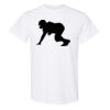 Heavy Cotton T-Shirt Thumbnail