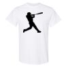 Heavy Cotton T-Shirt Thumbnail