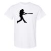 Heavy Cotton T-Shirt Thumbnail