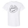 Heavy Cotton T-Shirt Thumbnail