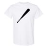 Heavy Cotton T-Shirt Thumbnail