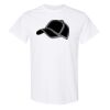 Heavy Cotton T-Shirt Thumbnail