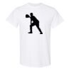Heavy Cotton T-Shirt Thumbnail
